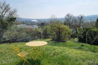 Calme et vue magnifique aux portes de Paris - Vaux-sur-Seine - 1