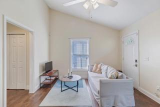 Large 1 BR carriage house in historic SPR - Jacksonville - 9