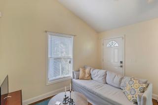 Large 1 BR carriage house in historic SPR - Jacksonville - 8