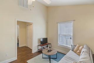 Large 1 BR carriage house in historic SPR - Jacksonville - 7