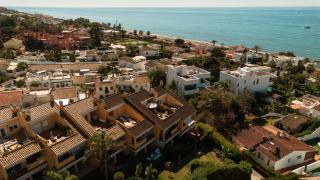 Beautiful beachside duplex apartment with amazing sea views - Marbella - 2