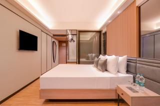Lemon Tree Premier, Malad, Mumbai - Bombay - 1