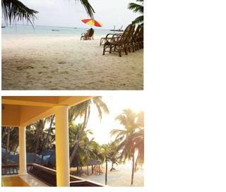 PARADISE HUT KAVARATTI - Cochin - 4