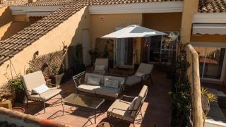 Beautiful beachside duplex apartment with amazing sea views - Marbella - 5