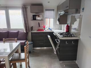 MOBIL HOME LE MIGNON - Valras-Plage - 9