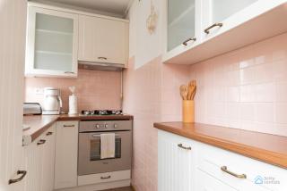 Jasny i Przestronny Apartament 3city w Centrum Sopotu by Noclegi Renters - Sopot - 8