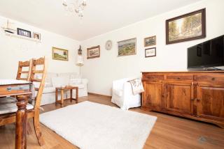 Jasny i Przestronny Apartament 3city w Centrum Sopotu by Noclegi Renters - Sopot - 5