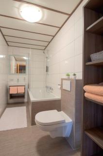 Appartements Rendl - Sankt Anton am Arlberg - 5