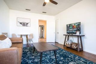 Charming Riverside Retreat 1 1 - Near 5 Points #3 - Jacksonville - 8
