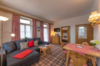 Ferienwohnungen am Rathaus - Ruhpolding - 8