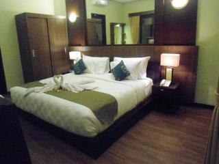 Buana Bali Villas & Spa - 9