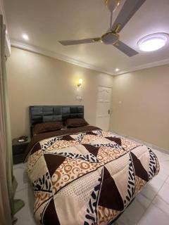 E&R Luxury Apartment - Accra - 2