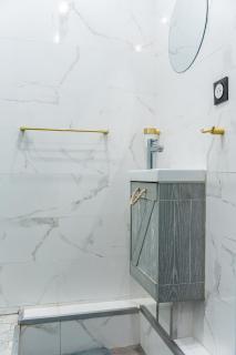 Le studio du voyageur - Saint-Denis - 5