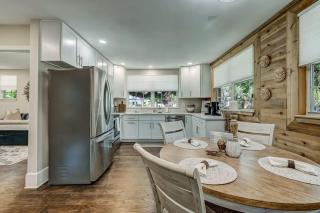 Cozy Riverside Villa - Walkable to Bars & Restaurants - Jacksonville - 5