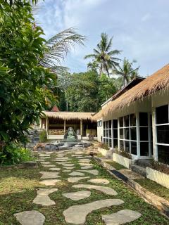BAMBOO OASIS - Ubud - 0