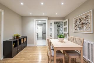 Apartamento en Licenciado Poza - 1