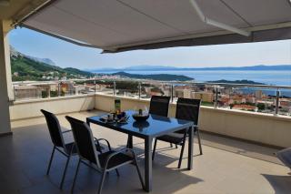 Apartments Adria View - Makarska - 8