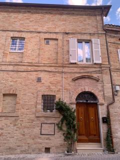 B&B Lidia Ricci - Montegiorgio - 9
