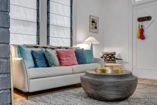 Fourth House - Eclectic and fun 1BR in SPR - Jacksonville - 5