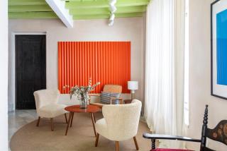 Almirante Hoyos House with Private Terrace - 7