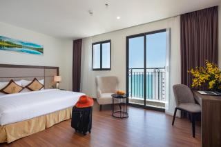 Daphovina Hotel - Nha Trang - 1