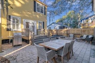 Farmhouse chic in San Marco - 5 min to downtown - 4