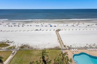 Surf Side Shores 2802 - 7