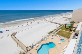 Surf Side Shores 2802 - Gulf Shores - 6