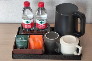 Yizhi Hotel Changgang Metro Station - Free Shuttle Bus during Canton Fair - Canton - 6