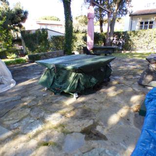 Villa Paola - Tirrenia - 7