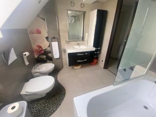Apartament W46B Deluxe w Bielawie Góry Sowie - Bielawa - 1