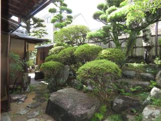 蔵の宿　櫻林亭 - 3