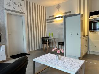 FeWo Blankenese im Haus Lühegarten - 4