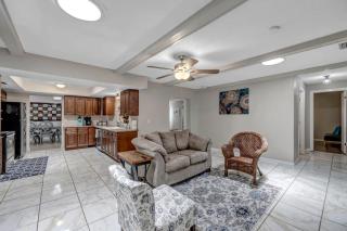 Palm Coast Paradise - Firepit Beach 5BR - 4