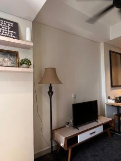 Flysleep Apartemen Pollux Habibie Batam 1BR Sea View n City - Batam Center - 1