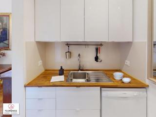 FORTEZZA APARTMENT by Florence Sweet Homes - Florence - 6