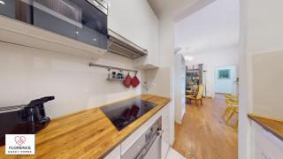 FORTEZZA APARTMENT by Florence Sweet Homes - Florence - 7