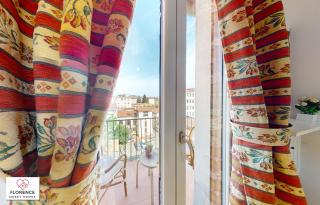 FORTEZZA APARTMENT by Florence Sweet Homes - Florence - 3