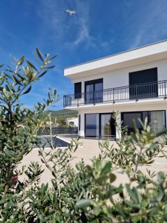Villa V - Crikvenica (Cirquenizza) - 7
