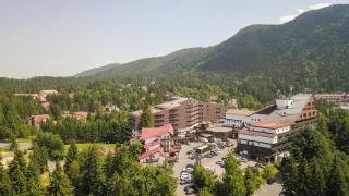 Alpin Resort Hotel - 9