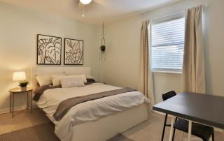 Cozy 1BR Beach Hideaway - One block to beach - Jacksonville Beach - 3