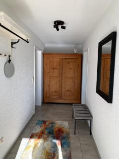 Ruhig, Sonnig und etwas Speziell - Hilzingen - 1