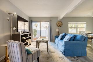 Tides Beach Paradise best served patch of beach - Jacksonville Beach - 0