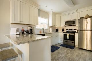 Tides Beach Paradise best served patch of beach - Jacksonville Beach - 3