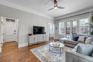 Renovated Apt - Blocks from Shoppes of Avondale - Jacksonville - 8