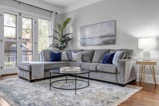 Renovated Apt - Blocks from Shoppes of Avondale - Jacksonville - 6