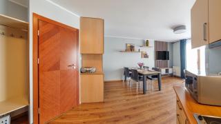 Maloves Władysławowo by Comfort Apartments - Władysławowo - 8