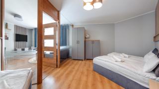 Maloves Władysławowo by Comfort Apartments - Władysławowo - 4