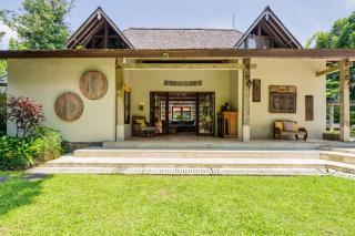Aalaya Villa by Betterplace - Ubud - 6
