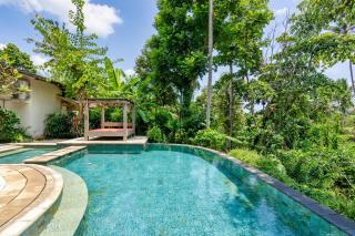 Aalaya Villa by Betterplace - Ubud - 0